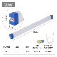 LED Emergency Light Tube Emergency Light manufacturer