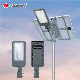 CE Approved LiFePO4 Romanso or ODM Street Lamp Solar Lighting