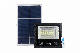Aluminum IP67 Solar LED Outdoor Light 25W~200W with Power Indicator manufacturer