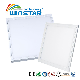 36W/48W/54W 600*600mm Hanging Commercial Ceiling Square LED Panel Light