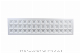 CB Approved 1X4FT 30120 72W Recessed Ceiling Light LED Panel Light