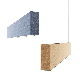 Fire Retardant LED Spotlight Ceiling Lightings