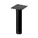 Factory Direct Supply Furniture Legs Iron Art Adjustable Leg manufacturer