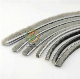 Wind-Proof Dust-Proof Waterproof Silicone PP Yarn Weather Strip manufacturer