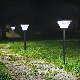 Lights Waterproof Modern Light Pole Outdoor Wall String LED Pot with 12V Bollard Spike Firefly Spot Tower Home Garden manufacturer