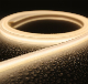 IP65 Waterproof Tape Lights Flexible DOT-Free Spotless COB LED Strip manufacturer