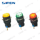 H000 IP40 Mini Indicator Light Green/Yellow/Red Equipment Indicator Lights manufacturer