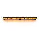 Haibang Amber LED Traffic Arrow Director Warning Light Bar