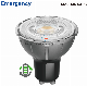 Leading and Trailing Edge GU10 3000K Emergency Dimmable LED Spot Lighting manufacturer