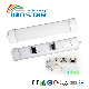 150lm 4FT 50W Smart Triproof LED Linear Lighting with Emergency IP66 IP69K manufacturer