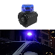 Haibang Siren Beacon Light with Strong Magnetic for Emergency Police Car