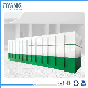 Compact Sewage Treatment Plant Integrated Wastewater Treatment Solution manufacturer