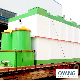 Wastewater Solutions for Sewage Treatment Plant manufacturer