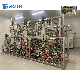Both High Efficiency Herbal Plant Extraction Distillation Turnkey Solution manufacturer