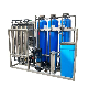 RO Plant Industrial Equipment Mineral Purification Food and Beverage Water Solution manufacturer