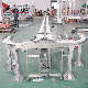 Hot-Selling Plastic Flexible Chain Conveyor System Solution manufacturer