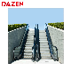 China Energy Saving Manufacturer 35 Degree Electrical Escalator with Good Price manufacturer