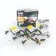 Kit Xenon Head Fog H4 9007 H13 HID Light