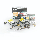 DC Single Beam H4 Xenon Lamp HID Light Kits manufacturer