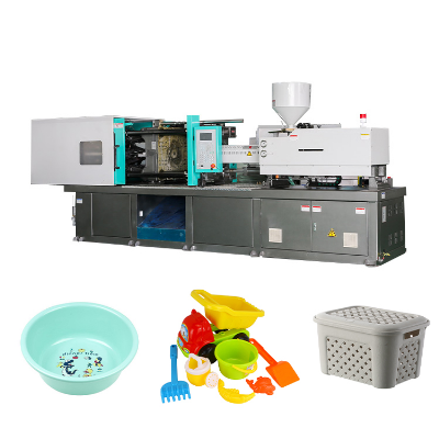 Energy Saving Plastic Injection Molding Machine for Household Electrical Appliances