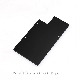 OEM Anodized Aluminum Extrusion Heat Sink Profilessmooth for Automotive Heat Dissipation manufacturer