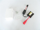 Universal Xenon HID Light Kit Thin Ballast 55W manufacturer