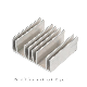 6061 6063 Aluminum Extrusion Heat Sink Profiles Polishing for Fast Heat Dissipation manufacturer
