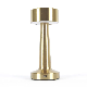 Yichen Rechargeable Golden Shinning LED Table Lamp Book Light manufacturer