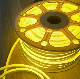 Small Size 220V 110V 24V LED Flex Neon Strip Light manufacturer