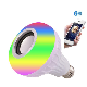 Smart Music Party LED Wireless Speaker 12W RGB Light Bulb