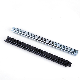 Heavy Duty Dining Table/ Automatic Lifting Table Steel Ball Extension Slides manufacturer