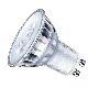 Warm White Glass Lampshade GU10 LED Dimmable Spotlight Bulb manufacturer