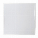 High Quality 120 Beam Angle 600*600 Square LED Panellight manufacturer