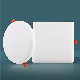 New Recessed Square Surface Frameless Ceiling LED Light Panel