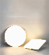 High Quality Ultra Thin 9W 18W 24W 36W 220V Square Round LED Panel Ceiling Down Light for Bedroom Kitchen manufacturer