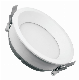24W Recessed LED Bottom Panel Light for Meeting Rooms (WD-R175T) manufacturer