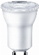 Mini GU10 MR11 Dimmable 3.5W 36D Ra90 3000K LED Spotlight