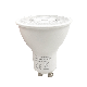 Rechargeable LED GU10 MR16 3000K 120d Dimmable Spotlight Lamp manufacturer