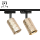Aluminum GU10 Surface Mounted Spotlight Track Light Ceiling Pendant Light GU10 Lamps manufacturer