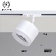 LED Gx53 Downlight Housing Frame Ceiling Fixture Track Spotlight manufacturer