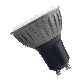 Teco 7.5W Premium GU10 Fin Zoomable Dimmable LED Spotlight manufacturer
