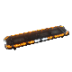 Ambulance Vehicle Warning Light Bars Tow Truck LED Strobe Lightbar