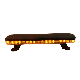 Haibang 25inch Amber Strobe Mini LED Bar Light for Security Trucks