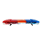 Haibang Thin Bright 3 Colors LED Lightbar Built-in Speaker manufacturer