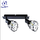 How Bright Classic Metal Black E14 Bulb Series Decorative Home Spot Light manufacturer