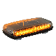 LED Mini Emergency Vehicle Warning Lightbar (TBG-606L-C6) manufacturer