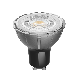 GU10 Bulb Triac Dimming 7.5W Ra98 Dimmable LED Spotlight Bulb manufacturer