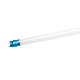 Bis Certified High Luminous Efficiency LED T5 Tube 0.6m 4FT 2700-6500K Cool White 110lm/W manufacturer