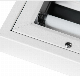 Customized Industrial Explosion Proof Electrical LED Batten Light manufacturer
