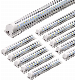 T8 8FT Integrated LED Tube Lights 18W 36W 1200mm